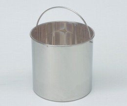 滅菌容器　φ270×270mm