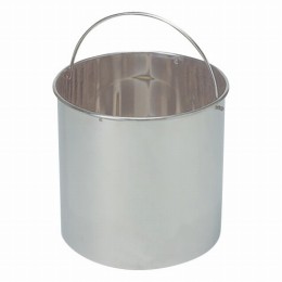 滅菌容器　φ270×270mm