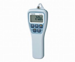 防水デジタル温度計　SK-270WP本体