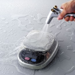 防水電子天秤　HL3000LWP