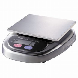 防水電子天秤　HL3000LWP