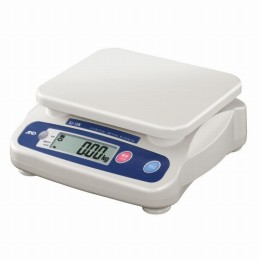 デジタル台はかり　検定付　SJ-12K