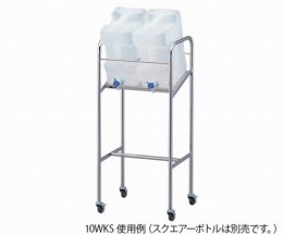傾斜式スタンド　10WKS
