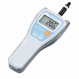 防水デジタル温度計　8078-90