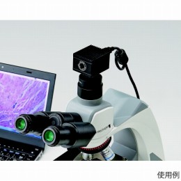 顕微鏡デジタルシステム Moticam S3