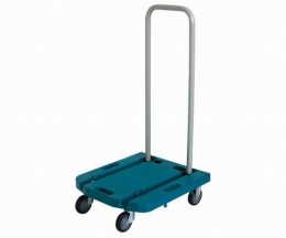 静かな台車SZM‐80‐GR