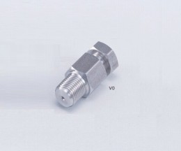 コンプレッションフィッティング　V0