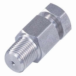 コンプレッションフィッティング　V0
