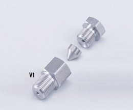 コンプレッションフィッティング　V1