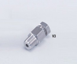 コンプレッションフィッティング　V3