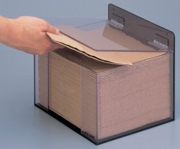 キムタオル用ディスペンスケースKTーDP