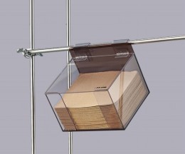 ディスペンスケース　KT-DP3　フック