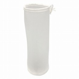 ひも付き布フィルター　KHF-02