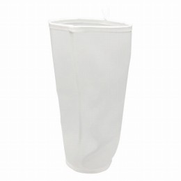 ひも付き布フィルター　KHF-04