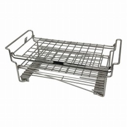 折りたたみ式試験管立てOSS15-50