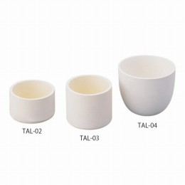 るつぼ(チタン酸アルミナ)　TAL-04