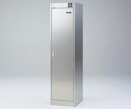 紫外線殺菌ロッカー　S-01FN　着衣用