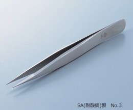 MEISTERピンセット　3-SA