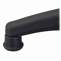 ラウンドチェア　GS-AJ交換用脚5個入