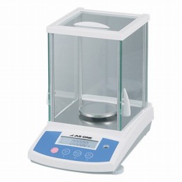アズプロ分析天秤　ASR124/E