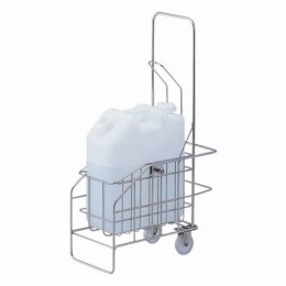 振り子式ポリンタンクサーバーPTS-20