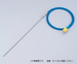 K熱電対　3.2φ　200　校正証明書付