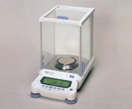 精密比重計　AUX320+SMK-401