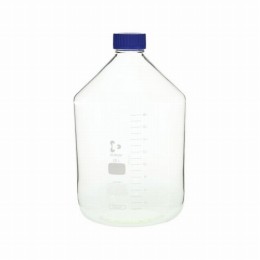 広口ねじ口瓶017250-20000