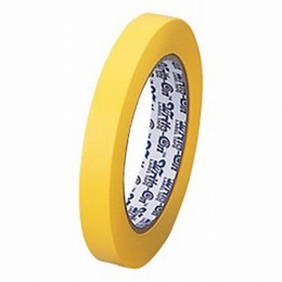 ライトオンテープF13485050黄1巻