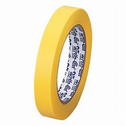 ライトオンテープF13485075黄1巻