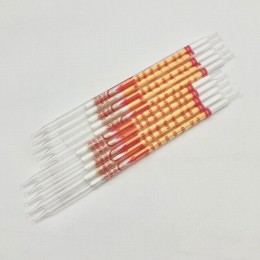 圧縮空気不純物測定用検知管　603SP2