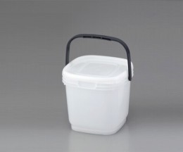 密閉バケツミニ　角-20