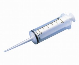 可変式連続分注器シリンジ　00-SG-Y
