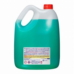 マジックリン除菌プラス 業務用 4.5L