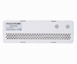 CO2モニターCO2-mini