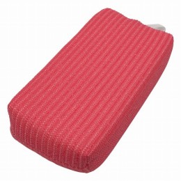 カラークリーナー　大　ピンク