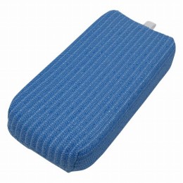 カラークリーナー　大　ブルー