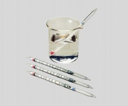 液体検知管221LL　10本