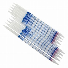 液体検知管211　溶存硫化物　10本