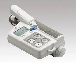 葉緑素計　SPAD-502　Plus