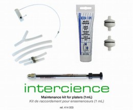 メンテナンスキット　414003