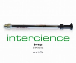 シリンジ　413004