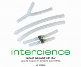 チュービングセット　413006