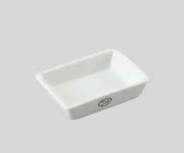 灰分測定用灰皿255/1