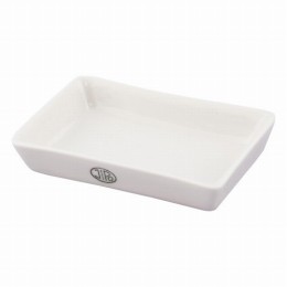 灰分測定用灰皿255/2