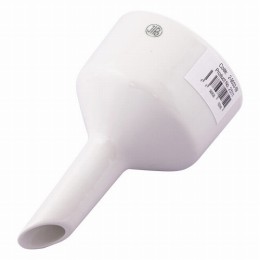 磁製ロート　237/1