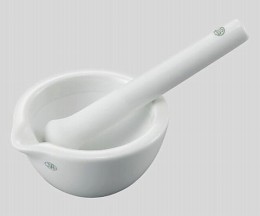 スタンダード乳鉢211a/0