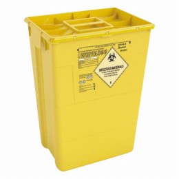 ディスポボックスEVO50MONO