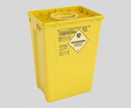 ディスポボックスEVO50DUO-N