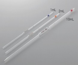 ホールピペット15mL